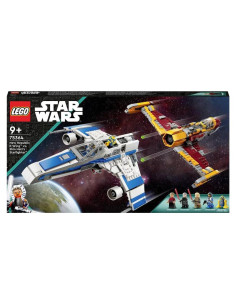 LEGO Friends Pista de Esquí y Cafetería 41756 - Aventura en Nieve