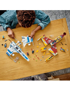 LEGO Friends Pista de Esquí y Cafetería 41756 - Aventura en Nieve 2