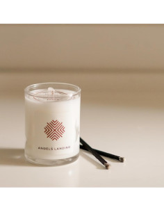 Vela Aromática Ethics Supply Co. Angels Landing 311g - Cera Natural 2