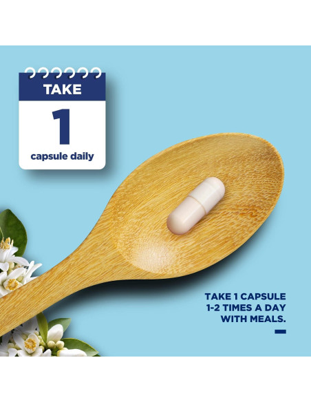 Píldoras Diuréticas Herbales Phytoral 60 Unidades - Alivio Hinchazón