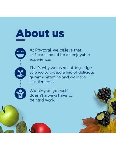 Píldoras Diuréticas Herbales Phytoral 60 Unidades - Alivio Hinchazón