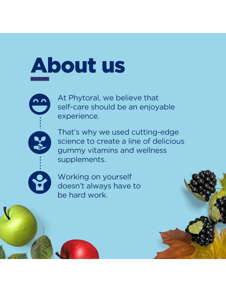 Píldoras Diuréticas Herbales Phytoral 60 Unidades - Alivio Hinchazón