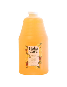 Aceite de Jojoba HobaCare 100% Puro 1.89L Hidratante