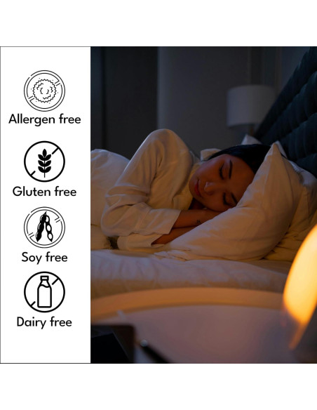 Suplemento Bladdergenix con UROX para Control de Vejiga 59g