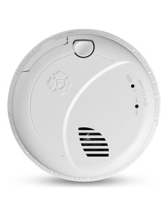 Alarma de Humo y Monóxido First Alert SMCO100V-AC 1-Pack