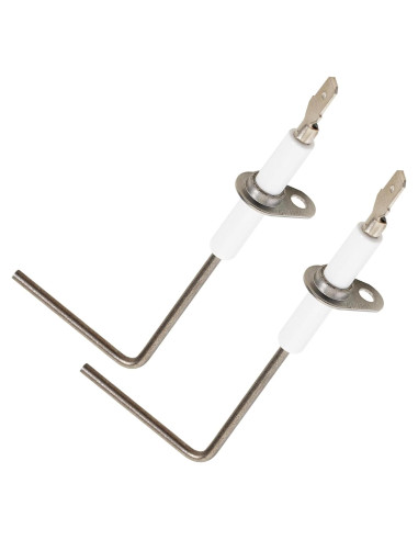 Sensor de Llama BlueStars 62-23543-01 Paquete de 2 para Hornos