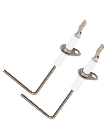 Sensor de Llama BlueStars 62-23543-01 Paquete de 2 para Hornos