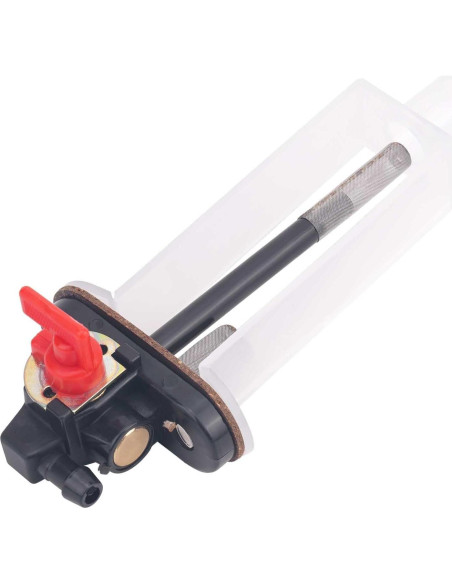 Válvula de Combustible Petcock Road Passion 7051006 7051014 para Polaris