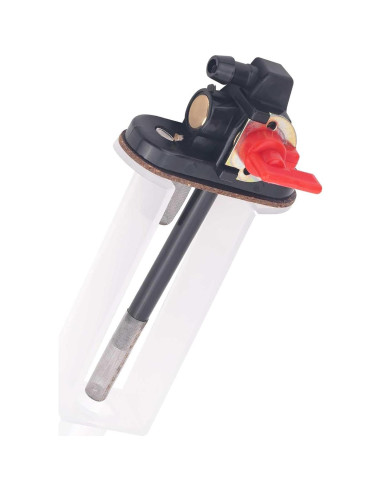 Válvula de Combustible Petcock Road Passion 7051006 7051014 para Polaris