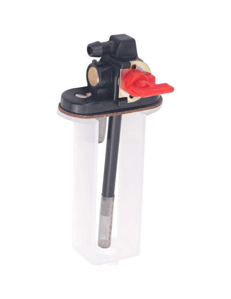 Válvula de Combustible Petcock Road Passion 7051006 7051014 para Polaris