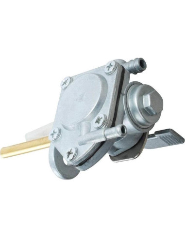Interruptor de Válvula de Combustible Suzuki y Yamaha 3 Posiciones