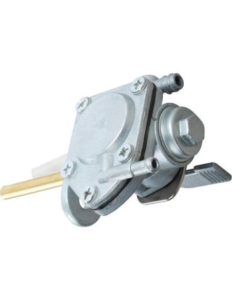 Interruptor de Válvula de Combustible Suzuki y Yamaha 3 Posiciones