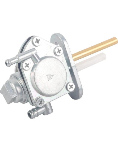 Interruptor de Válvula de Combustible Suzuki y Yamaha 3 Posiciones