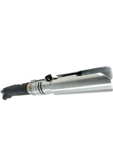 Empuñadura de sable de luz Cal Kestis Galaxy's Edge