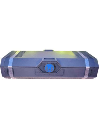 Empuñadura de sable de luz Cal Kestis Galaxy's Edge