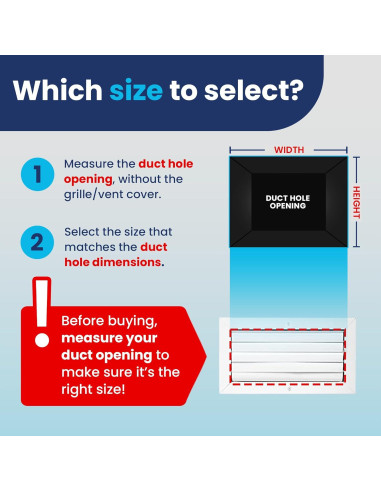 Rejilla de Ventilación de Aluminio 6x10 LAMINAIRE - Ajustable