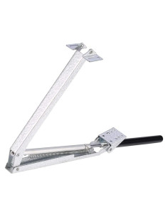 Abridor Automático de Ventanas de Invernadero BIBISTORE 7 kg