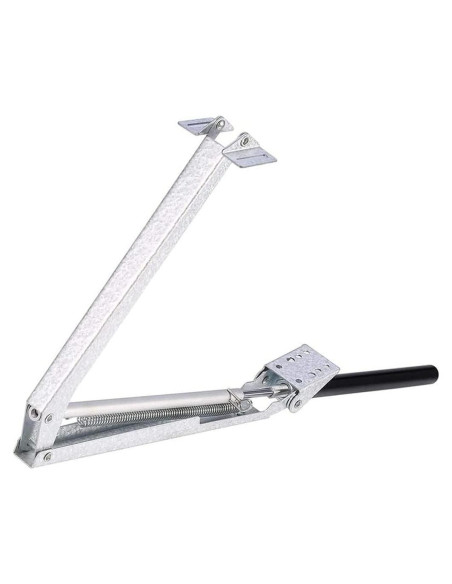 Abridor Automático de Ventanas de Invernadero BIBISTORE 7 kg