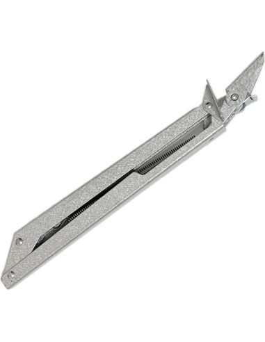 Abridor Automático de Ventanas de Invernadero BIBISTORE 7 kg