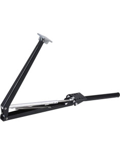 Abridor Automático de Ventanas para Invernaderos BIBISTORE 7kg 2