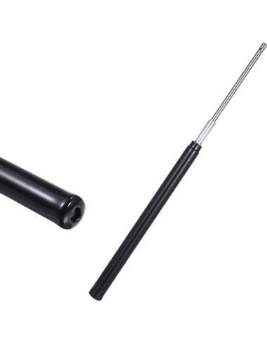 Abridor Automático de Ventanas para Invernaderos BIBISTORE 7kg