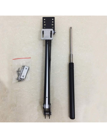 Abridor Automático de Ventanas para Invernaderos BIBISTORE 7kg