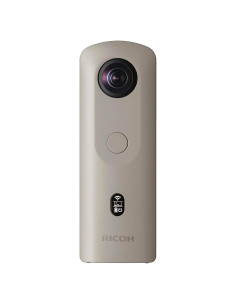 Cámara 360 RICOH Theta SC2 Empresarial 5.2K 4K
