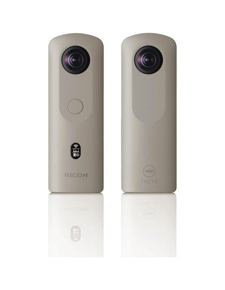Cámara 360 RICOH Theta SC2 Empresarial 5.2K 4K