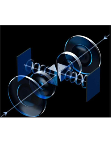 Cámara 360 RICOH Theta SC2 Empresarial 5.2K 4K