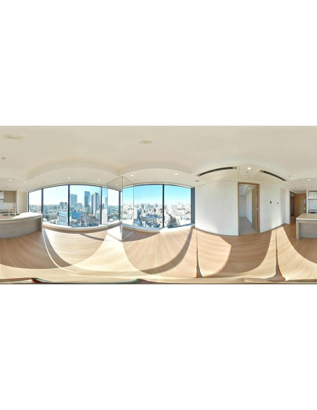 Cámara 360 RICOH Theta SC2 Empresarial 5.2K 4K