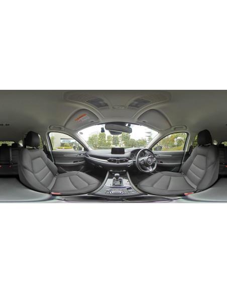 Cámara 360 RICOH Theta SC2 Empresarial 5.2K 4K