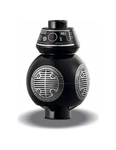 Minifigura LEGO BB-9E Star Wars 5cm Primera Orden