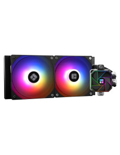 Enfriador de CPU por Agua Thermalright Aqua Elite 240 V3 ARGB