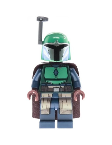 LEGO Star Wars El Mandaloriano Minifigura Edición Limitada