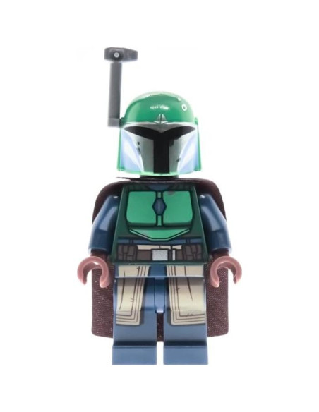 LEGO Star Wars El Mandaloriano Minifigura Edición Limitada