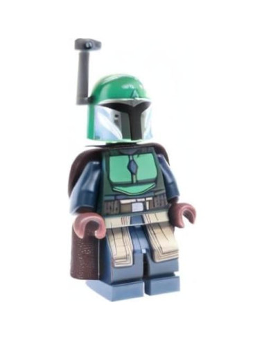 LEGO Star Wars El Mandaloriano Minifigura Edición Limitada