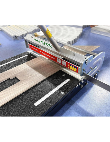 Cortadora de Suelos de Vinilo LVT-330 CutTool 8mm 33cm