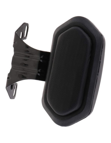 Cojín de Respaldo Universal Kesoto para Motocicleta Sissy Bar