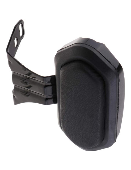 Cojín de Respaldo Universal Kesoto para Motocicleta Sissy Bar