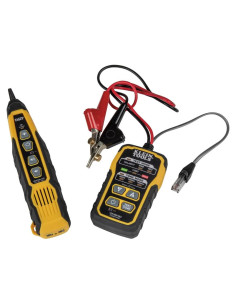 Klein Tools VDV500-820 Kit Generador de Tonos y Sonda Analógica