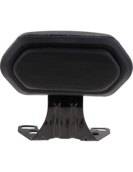 Cojín de Respaldo Universal Kesoto para Motocicleta Sissy Bar