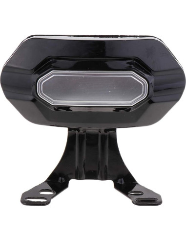 Cojín de Respaldo Universal Kesoto para Motocicleta Sissy Bar