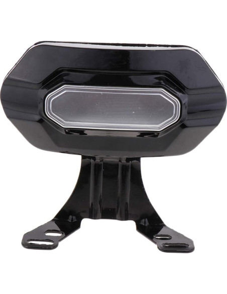 Cojín de Respaldo Universal Kesoto para Motocicleta Sissy Bar