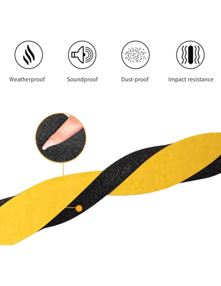 Espuma Aislante Futuwi 2 Rollos 2.54 cm x 3.96 m para Aire Acondicionado Espuma Aislante Futuwi 2 Rollos 2.54 cm x 3.96 m para Aire Acondicionado