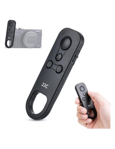 Control Remoto Inalámbrico JJC BTR-C1 para Cámaras Canon