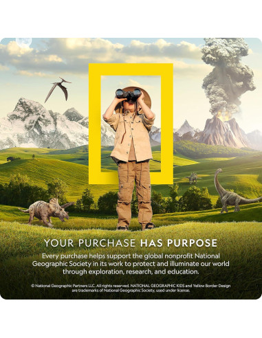 Arena Lunar National Geographic 5.44 kg con Moldes para Niños