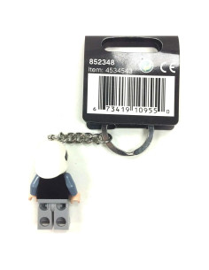 Cadena de Llavero LEGO Star Wars Soldado Rebelde 852348