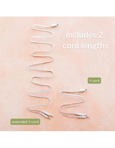 Dispositivo Alivio Dolor Menstrual Pixie TENS 272g