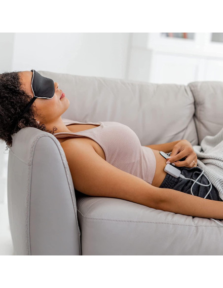 Dispositivo Alivio Dolor Menstrual Pixie TENS 272g