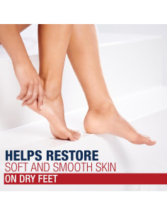 Mascarillas Hidratantes para Pies Aquaphor - 6 Unidades 2